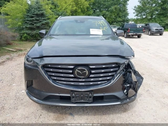 Mazda CX-9 SIGNATURE* BUY NOW* КОЖА* ПОДГРЕВ* ШИБИДАХ* NAVI* - автомобили, коли, обяви за нови и употребявани 7