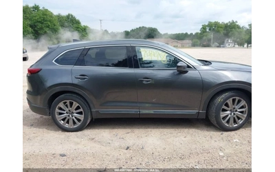 Mazda CX-9 SIGNATURE* BUY NOW* КОЖА* ПОДГРЕВ* ШИБИДАХ* NAVI* - автомобили, коли, обяви за нови и употребявани 8