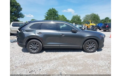 mazda-cx-9 - 0