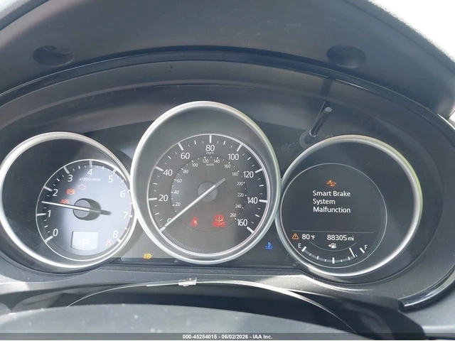 Mazda CX-9 * ПАНО* KEYLESS* Camera* ПОДГРЕВ* - автомобили, коли, обяви за нови и употребявани 10