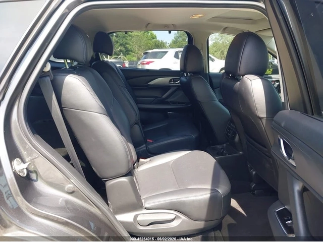 Mazda CX-9 * ПАНО* KEYLESS* Camera* ПОДГРЕВ* - автомобили, коли, обяви за нови и употребявани 11