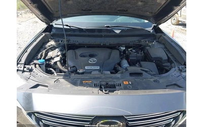 Mazda CX-9 * ПАНО* KEYLESS* Camera* ПОДГРЕВ* - автомобили, коли, обяви за нови и употребявани 12