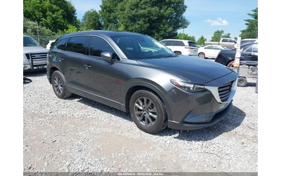 mazda-cx-9 - 1