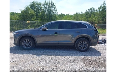 mazda-cx-9 - 4