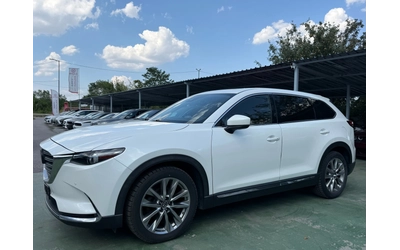 mazda-cx-9 - 0