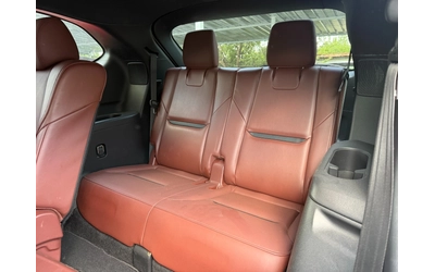 Mazda CX-9 SIGNATURE, 6+ 1 МЕСТА - автомобили, коли, обяви за нови и употребявани 10