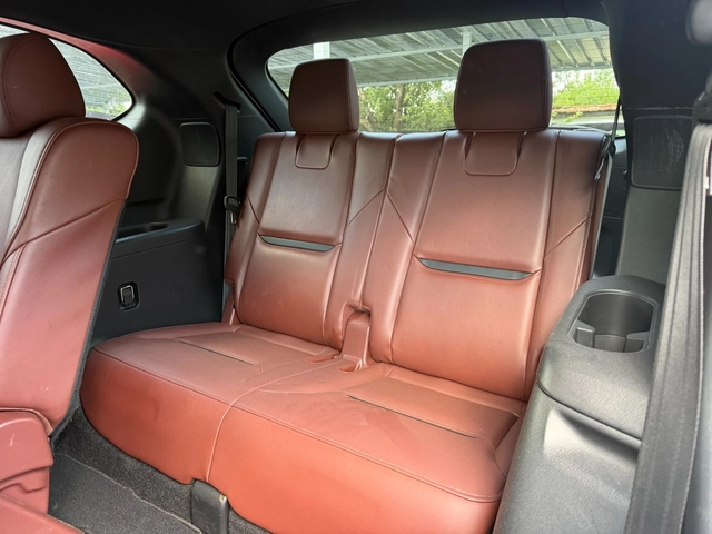 Mazda CX-9 SIGNATURE, 6+ 1 МЕСТА - автомобили, коли, обяви за нови и употребявани 10