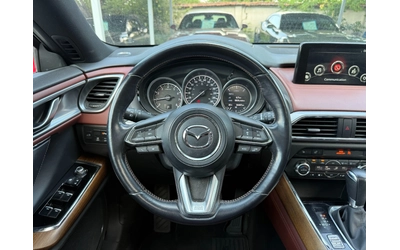 Mazda CX-9 SIGNATURE, 6+ 1 МЕСТА - автомобили, коли, обяви за нови и употребявани 12