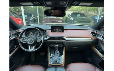 Mazda CX-9 SIGNATURE, 6+ 1 МЕСТА - автомобили, коли, обяви за нови и употребявани 13