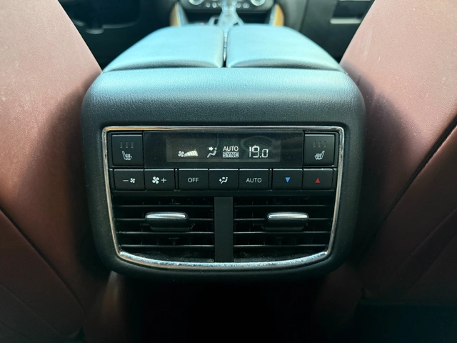 Mazda CX-9 SIGNATURE, 6+ 1 МЕСТА - автомобили, коли, обяви за нови и употребявани 14