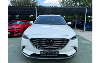 mazda-cx-9 - 1