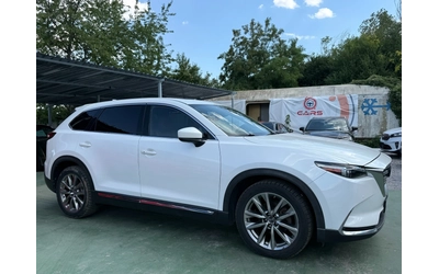 mazda-cx-9 - 2