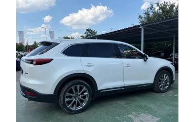 mazda-cx-9 - 3