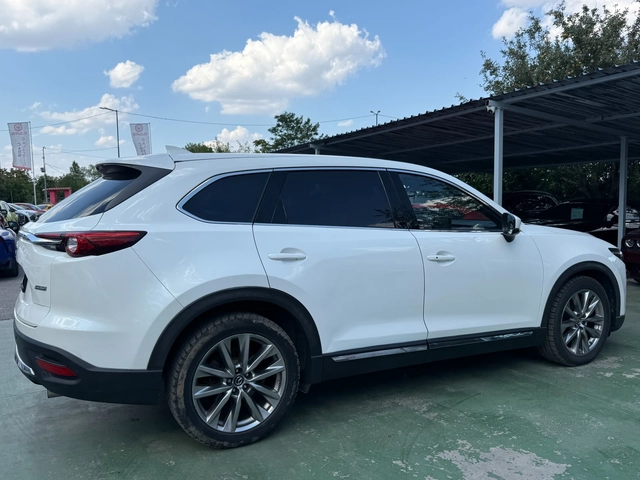 Mazda CX-9 SIGNATURE, 6+ 1 МЕСТА - автомобили, коли, обяви за нови и употребявани 3