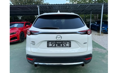 mazda-cx-9 - 4