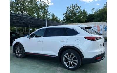mazda-cx-9 - 5