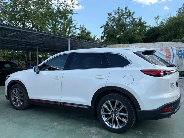 Mazda CX-9 SIGNATURE, 6+ 1 МЕСТА - автомобили, коли, обяви за нови и употребявани 5