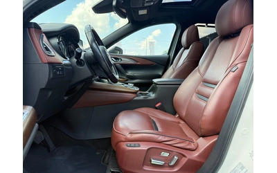 Mazda CX-9 SIGNATURE, 6+ 1 МЕСТА - автомобили, коли, обяви за нови и употребявани 6