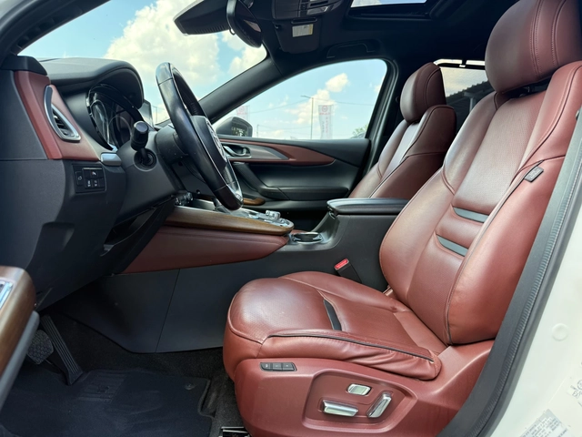 Mazda CX-9 SIGNATURE, 6+ 1 МЕСТА - автомобили, коли, обяви за нови и употребявани 6