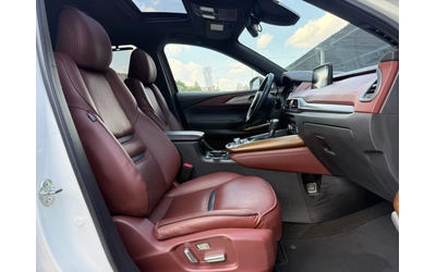 Mazda CX-9 SIGNATURE, 6+ 1 МЕСТА - автомобили, коли, обяви за нови и употребявани 7