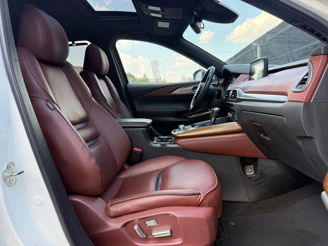 Mazda CX-9 SIGNATURE, 6+ 1 МЕСТА - автомобили, коли, обяви за нови и употребявани 7