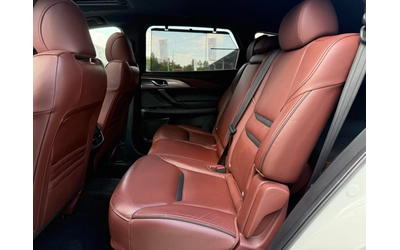 Mazda CX-9 SIGNATURE, 6+ 1 МЕСТА - автомобили, коли, обяви за нови и употребявани 8