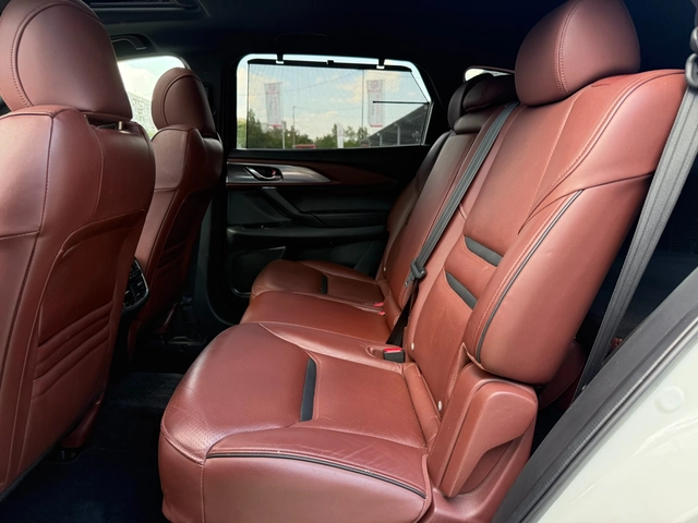Mazda CX-9 SIGNATURE, 6+ 1 МЕСТА - автомобили, коли, обяви за нови и употребявани 8