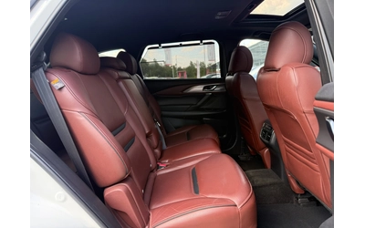 Mazda CX-9 SIGNATURE, 6+ 1 МЕСТА - автомобили, коли, обяви за нови и употребявани 9