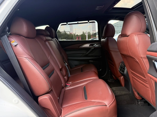 Mazda CX-9 SIGNATURE, 6+ 1 МЕСТА - автомобили, коли, обяви за нови и употребявани 9