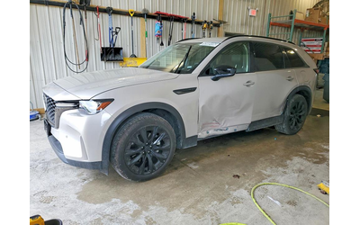 mazda-cx-90-3-3l-6-all-wheel-drive - 0