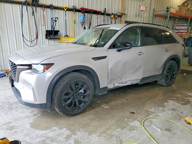 Mazda CX-90 3.3L 6 ALL WHEEL DRIVE - автомобили, коли, обяви за нови и употребявани 0