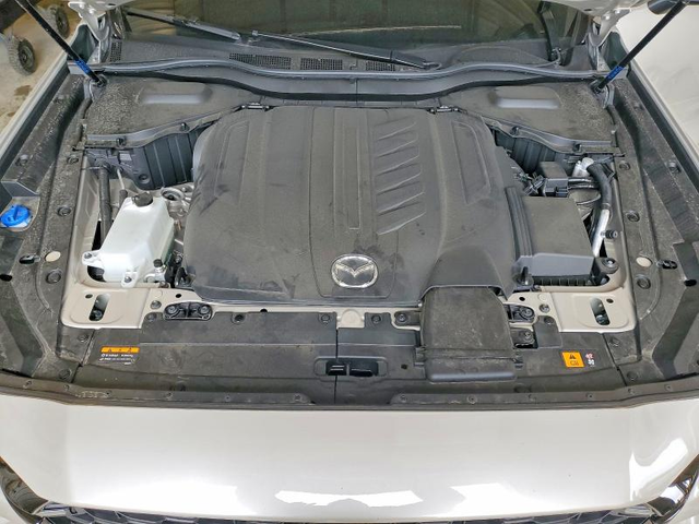 Mazda CX-90 3.3L 6 ALL WHEEL DRIVE - автомобили, коли, обяви за нови и употребявани 11