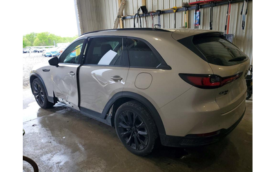 mazda-cx-90-3-3l-6-all-wheel-drive - 1