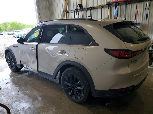 Mazda CX-90 3.3L 6 ALL WHEEL DRIVE - автомобили, коли, обяви за нови и употребявани 1
