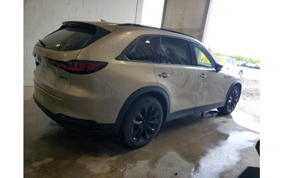 mazda-cx-90-3-3l-6-all-wheel-drive - 2