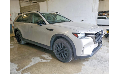 mazda-cx-90-3-3l-6-all-wheel-drive - 3