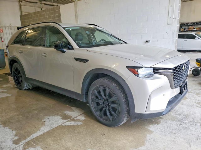 Mazda CX-90 3.3L 6 ALL WHEEL DRIVE - автомобили, коли, обяви за нови и употребявани 3