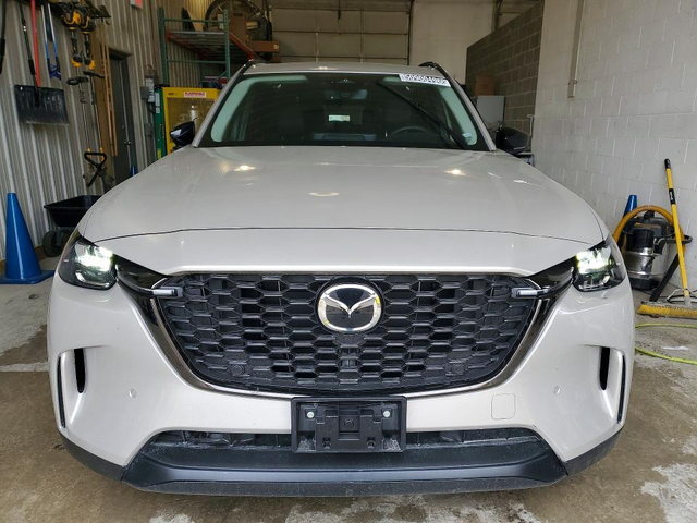 Mazda CX-90 3.3L 6 ALL WHEEL DRIVE - автомобили, коли, обяви за нови и употребявани 4