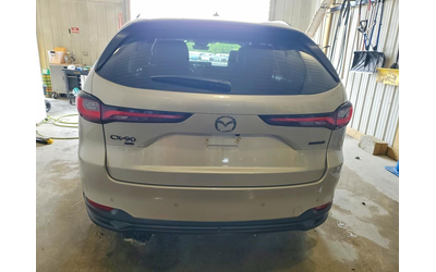 mazda-cx-90-3-3l-6-all-wheel-drive - 5