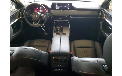 Mazda CX-90 3.3L 6 ALL WHEEL DRIVE - автомобили, коли, обяви за нови и употребявани 7