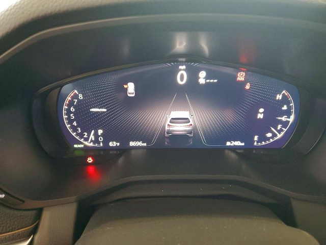 Mazda CX-90 3.3L 6 ALL WHEEL DRIVE - автомобили, коли, обяви за нови и употребявани 8