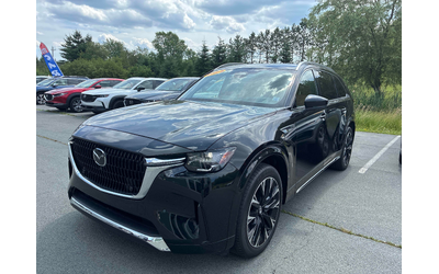 mazda-cx-90-3-3l-6cyl-awd - 0