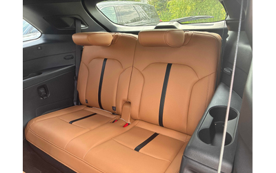 Mazda CX-90 3.3L 6cyl AWD - автомобили, коли, обяви за нови и употребявани 13