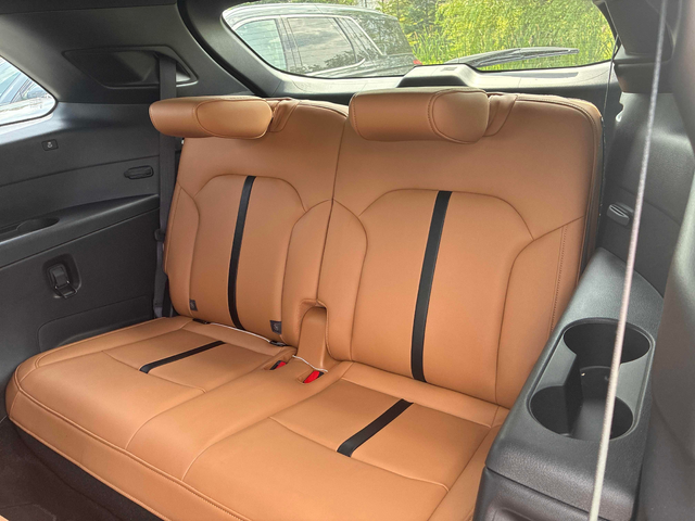 Mazda CX-90 3.3L 6cyl AWD - автомобили, коли, обяви за нови и употребявани 13