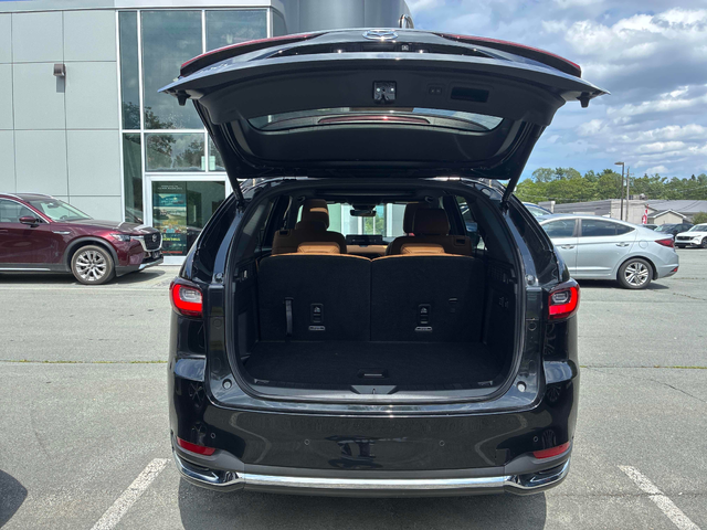 Mazda CX-90 3.3L 6cyl AWD - автомобили, коли, обяви за нови и употребявани 14