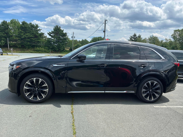 Mazda CX-90 3.3L 6cyl AWD - автомобили, коли, обяви за нови и употребявани 1