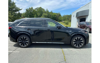mazda-cx-90-3-3l-6cyl-awd - 2