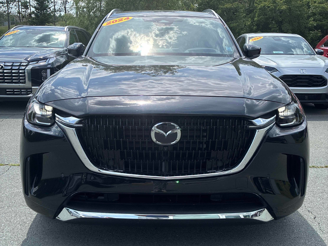 Mazda CX-90 3.3L 6cyl AWD - автомобили, коли, обяви за нови и употребявани 5