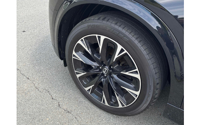 Mazda CX-90 3.3L 6cyl AWD - автомобили, коли, обяви за нови и употребявани 6
