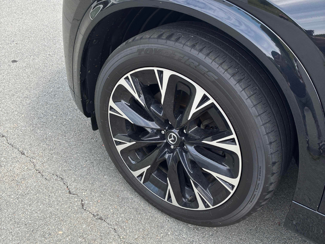 Mazda CX-90 3.3L 6cyl AWD - автомобили, коли, обяви за нови и употребявани 6